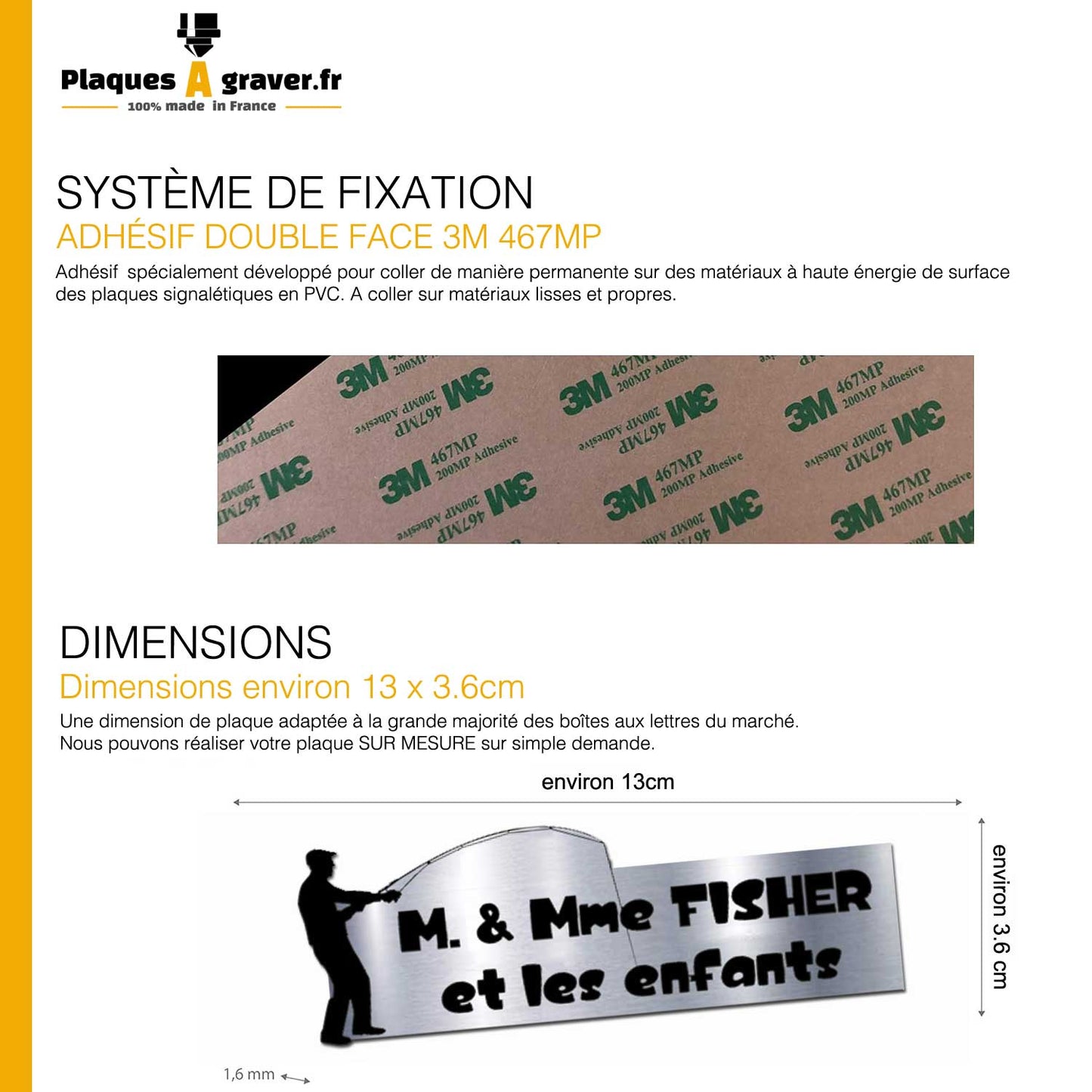 NEW ! BITCOIN 3D PVC plate 129x36mm adhesive 3 colors available