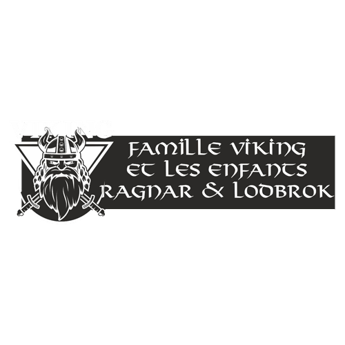 Gravure Plaque Boite aux Lettres Originale Viking 3D