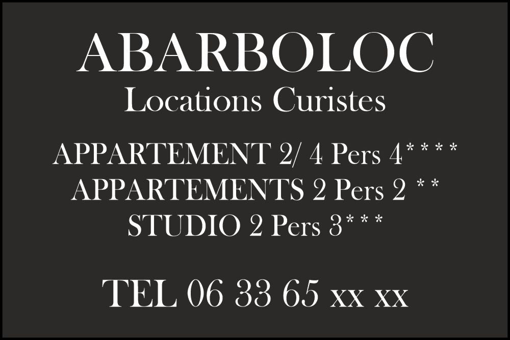 Professional Plate 300x200mm PVC Adhesive 1.6mm 12 colors available