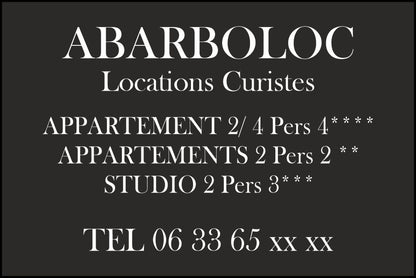 Professional Plate 300x200mm PVC Adhesive 1.6mm 12 colors available