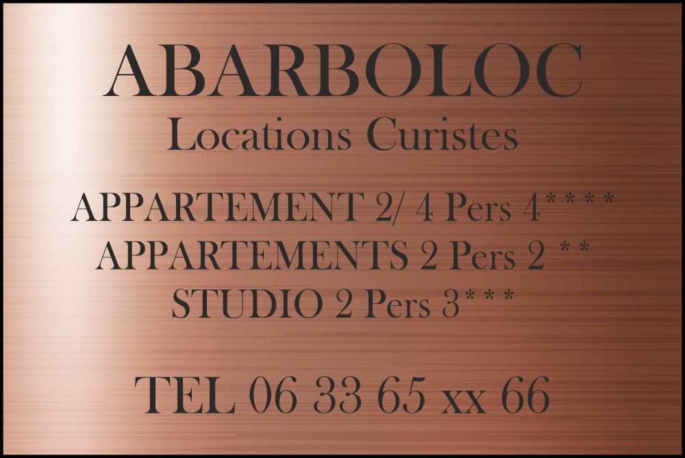 Plaque Professionnelle 300x200mm PVC Adhésive 1.6mm Gravure & LOGO Noir - PlaquesAgraver.fr