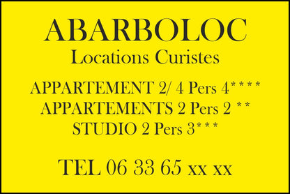 Plaque Professionnelle 300x200mm PVC Adhésive 1.6mm Gravure & LOGO Noir - PlaquesAgraver.fr